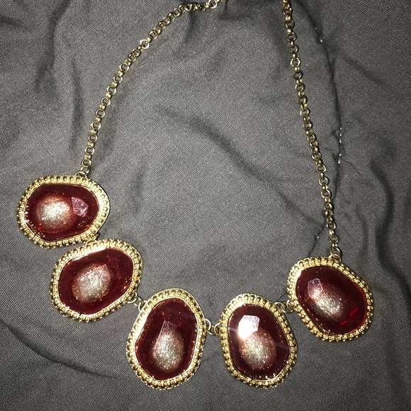 necklace - Picture 1 of 2